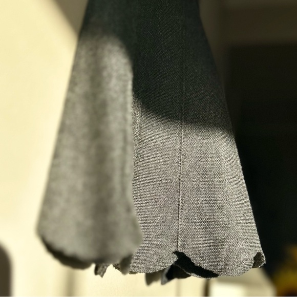 Wet Seal High Waisted Skirt - Picture 4 of 5